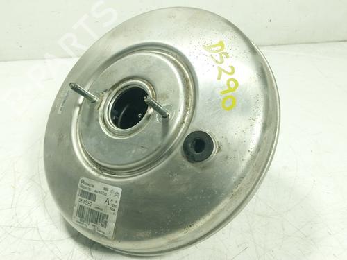 Used Servo brake Servo brake PEUGEOT 3008 II SUV (MC_, MR_, MJ_, M4_) 1.5 BlueHDi 130 (131 hp) 36037448 36037448