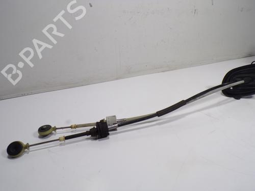 Gear lever OPEL ASTRA K (B16)  | BP13537769M90