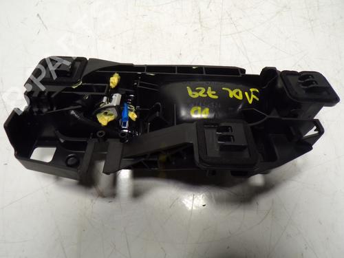 Front right interior door handle OPEL CORSA F (P2JO) CORSA-e (68) | BP15065215I14 