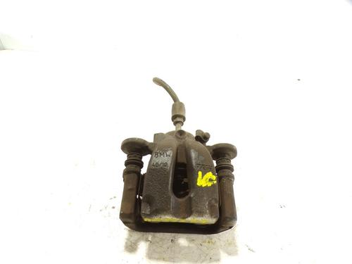 Used Left rear brake caliper Left rear brake caliper BMW 1 (E87) 116 d (116 hp) 11552954 11552954
