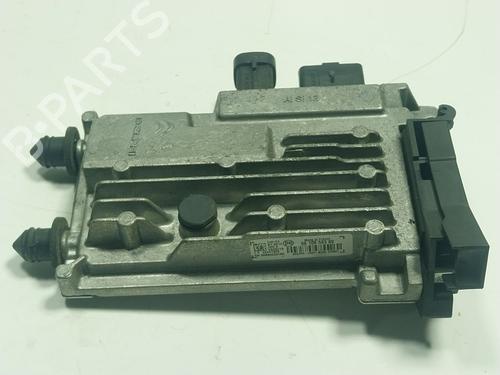 Used Electronic module Electronic module PEUGEOT 508 I (8D_) 1.6 BlueHDi 120 (120 hp) 17860108 17860108