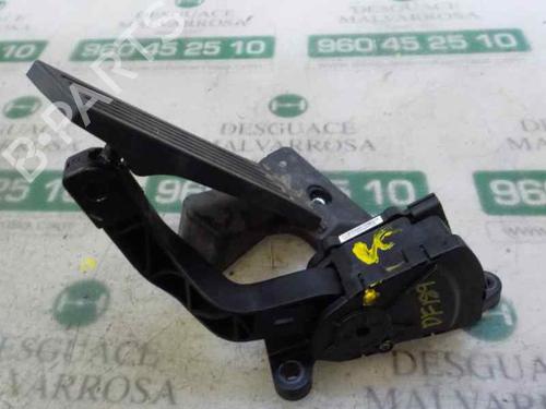 Used Pedal Pedal KIA SPORTAGE III (SL) 1.7 CRDi (116 hp) 6427246 6427246