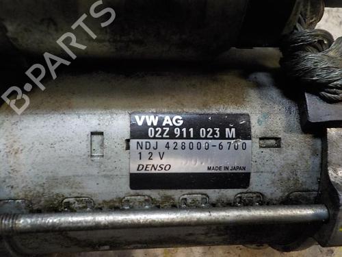 Starter SEAT IBIZA IV (6J5, 6P1) 1.2 TDI | BP3850473M8