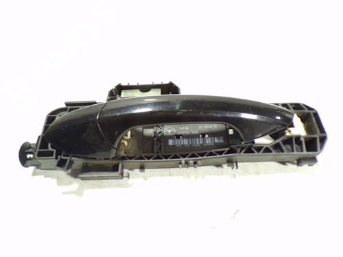 rear-left-exterior-door-handle-mercedes-benz-glk-class-x204-220-cdi-4-matic-204984-a2047601134-2008-2009-2010-2011-2012-2013-2014-2015-8493267 main image