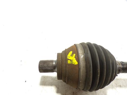 Left front driveshaft SEAT LEON (5F1)  | BP7838097M38 
