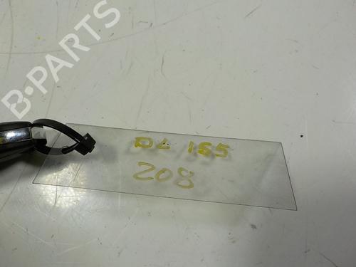 Electronic module PEUGEOT 208 I (CA_, CC_) 1.6 HDi / BlueHDi 75 | BP15064527M83 