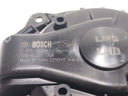 Heater blower motor TESLA MODEL S (5YJS) P85 | BP39909623M62 - Image 3