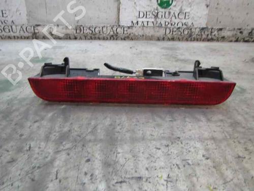 Used Rear center light NISSAN X-TRAIL I (T30) 2.2 dCi (136 hp) 10968753