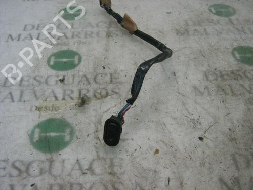 Used Left rear window switch Left rear window switch MAZDA XEDOS 6 (CA) [1992-1999] 3740008 3740008