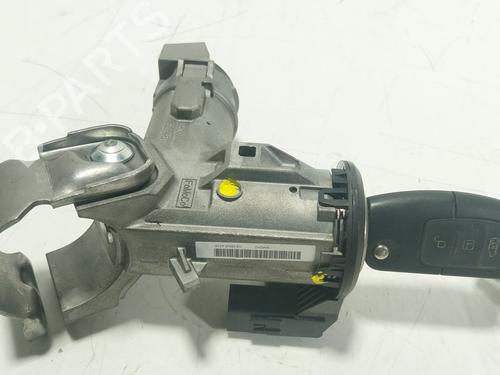 Elektronisk modul FORD TRANSIT COURIER B460 Box Body/MPV 1.5 EcoBlue | BP30610587M83