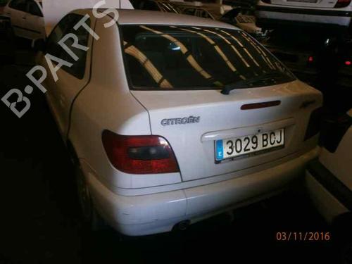 Ferdsskriver CITROËN XSARA (N1)  | BP3837112C48 