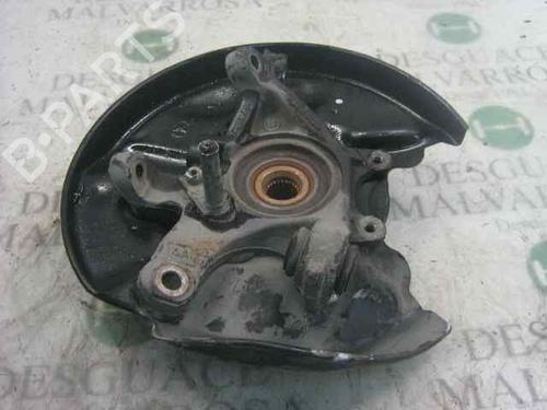 Right rear steering knuckle MERCEDES-BENZ C-CLASS (W202)  | BP3746998M28 