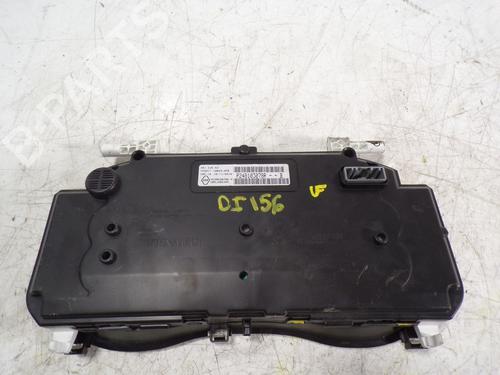 Instrument cluster RENAULT KANGOO / GRAND KANGOO II (KW0/1_)  | BP8892467C47 