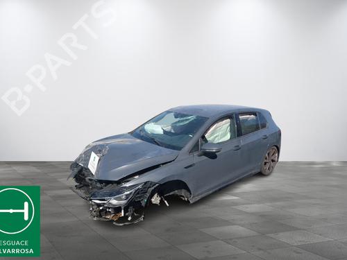 Electronic module VW GOLF VIII (CD1, DA1)  | BP18643860M83  - Image 7