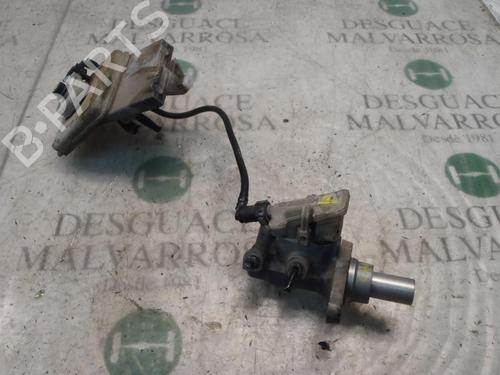 Used Brake master cylinder Brake master cylinder FORD TRANSIT CONNECT (P65_, P70_, P80_) 1.8 TDCi (90 hp) 3807721 3807721