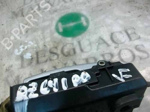 Front right interior door handle FORD MONDEO III (B5Y) 2.0 16V TDDi / TDCi | BP3785375I14 