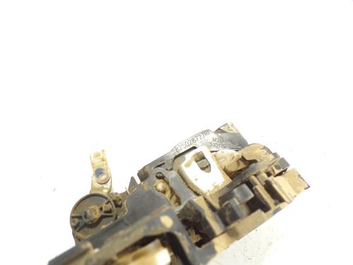 Rear right lock DACIA SANDERO II  | BP8539466C99 