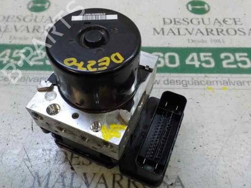 Used ABS pump ABS pump VOLVO V40 Hatchback (525) [2012-2019] 5275640 5275640