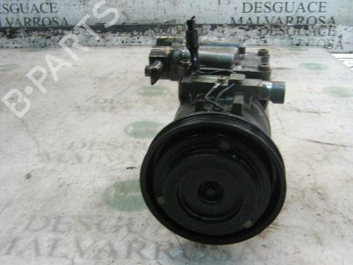 AC compressor HYUNDAI COUPE I (RD)  | BP3793355M34 