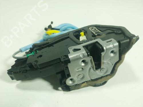Used Front right lock Front right lock BMW 4 Coupe (G22, G82) 420 d Mild-Hybrid xDrive (190 hp) 23457419 23457419
