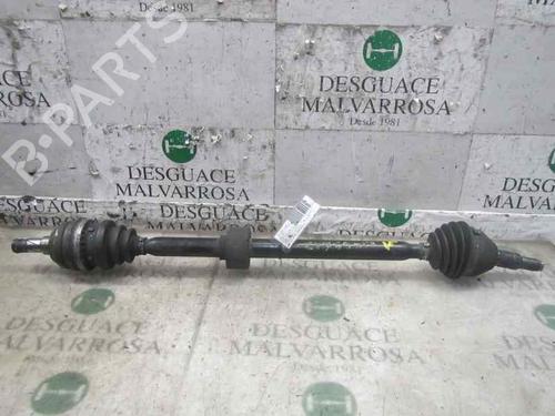 Used Right front driveshaft Right front driveshaft 3841658 3841658