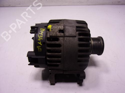 Generator VW GOLF V (1K1)  | BP15836103M7 