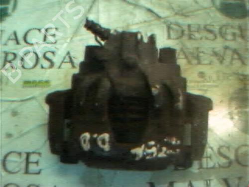 Used Right front brake caliper Right front brake caliper 11554568 11554568