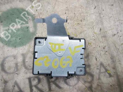 Electronic module TOYOTA YARIS (_P13_) 1.3 (NSP130_, NSP130) | BP3857343M83 
