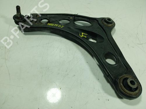 Used Left front suspension arm Left front suspension arm FIAT TALENTO Van (296_) [2016-2026] 16663957 16663957