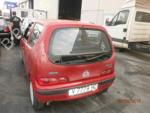 Right front indicator FIAT SEICENTO / 600 (187_) 1.1 (187AXB, 187AXB1A, 187AXC1A02) | BP3844129C33 