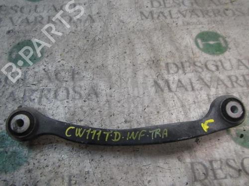 Used Right rear suspension arm Right rear suspension arm 4010485 4010485