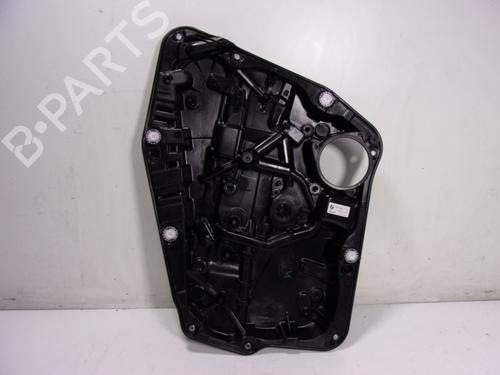 Used Rear left window mechanism Rear left window mechanism 16138532 16138532