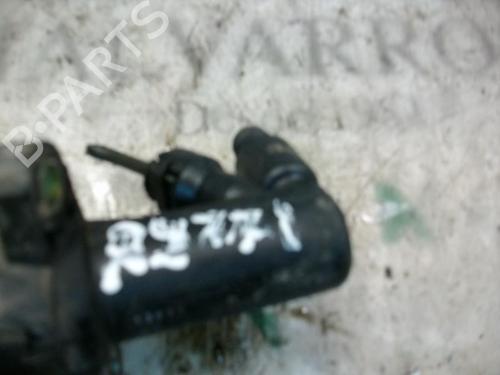 Koblingscylinder PEUGEOT 307 Break (3E) 2.0 HDI 110 | BP14265070M113 
