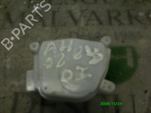 Used Electronic module Electronic module CHEVROLET MATIZ (M200, M250) 0.8 (52 hp) 9531549 9531549