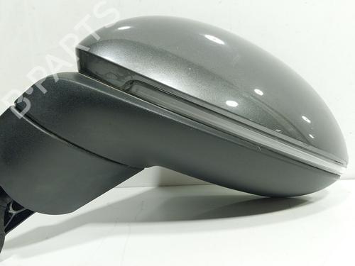 Left mirror PORSCHE CAYENNE (9YA) 3.0 AWD (9YAAA1) | BP36499360C26 - Image 2