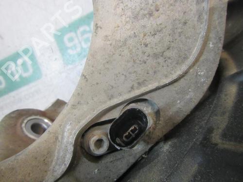 Right front steering knuckle VW PASSAT CC B6 (357) | BP3873680M26 - Image 5