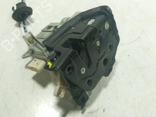Used Front right lock AUDI A5 Sportback (8TA) 2.0 TDI (136 hp) 31148428