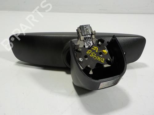 Rear mirror SEAT ARONA (KJ7, KJP)  | BP13418766I6 