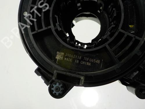Steering column stalk OPEL ASTRA K (B16)  | BP13545215I23 