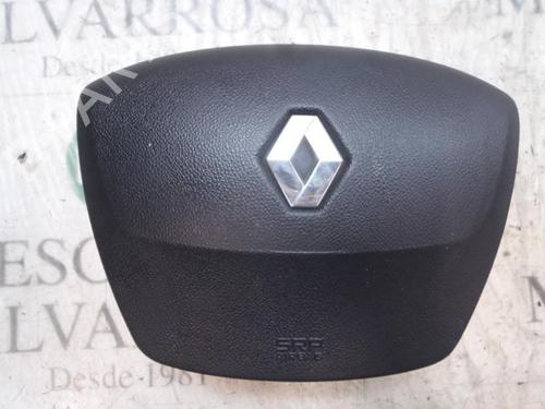 Airbag delantero izquierdo RENAULT TWIZY (MAM_) 45 (5 hp) 4016222