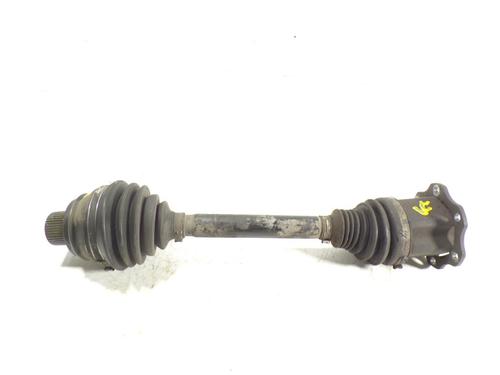 Used Left front driveshaft AUDI A7 Sportback (4GA, 4GF) 3.0 TDI quattro (245 hp) 9214815