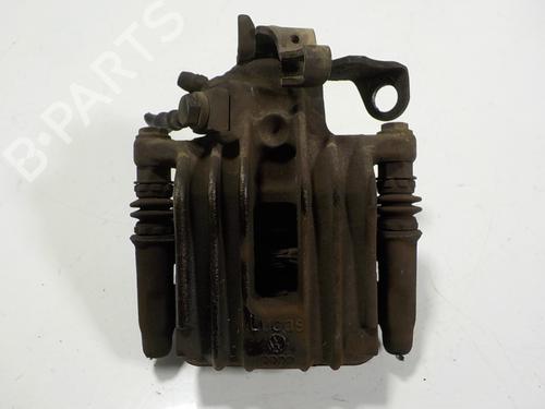 Used Left rear brake caliper SKODA RAPID (NH3, NK3, NK6) 1.6 TDI (105 hp) 13578971