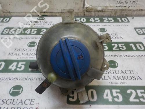 Ekpansionstank Ekpansionstank VW TOURAN (1T1, 1T2) 2.0 TDI 16V (140 hp) 3857767 3857767