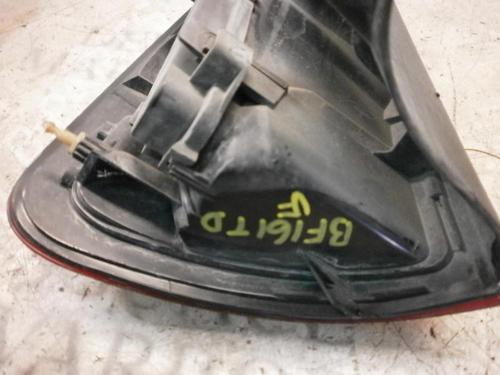 Right taillight RENAULT ESPACE IV (JK0/1_) 2.2 dCi (JK0H) | BP3752560C35 