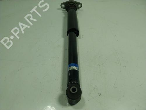 Used Right rear shock absorber KIA CARENS IV 1.7 CRDi (116 hp) 17608628