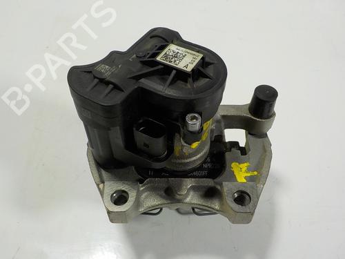 Left rear brake caliper SEAT LEON Sportstourer (KL8, KLD) 2.0 TDI | BP13637358M107 