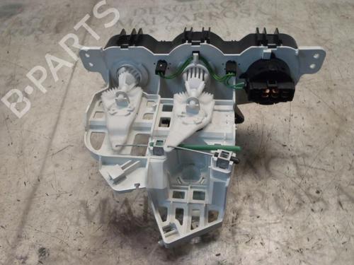 Climate control KIA PICANTO I (SA) 1.1 | BP3813157I5 
