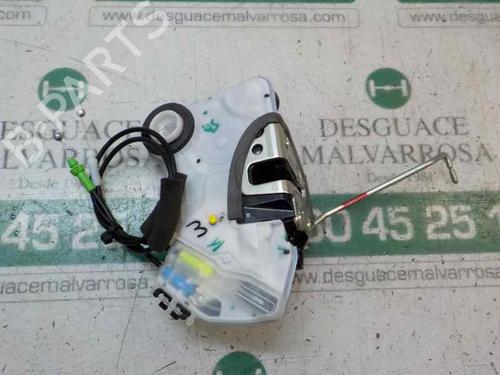 Used Front right lock TOYOTA AYGO (_B4_) 1.0 VVTi (KGB40) (72 hp) 3992796