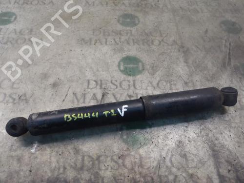 Used Left rear shock absorber Left rear shock absorber CHRYSLER VOYAGER IV (RG, RS) 2.5 CRD (141 hp) 3799749 3799749