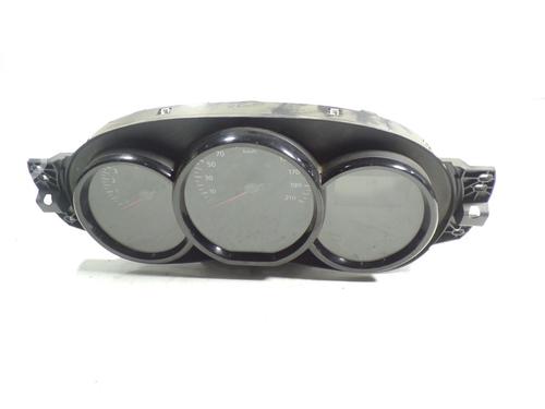 Used Instrument cluster Instrument cluster DACIA DOKKER MPV (KE_) 1.5 dCi (KEAJ, KEAH) (90 hp) 7099801 7099801